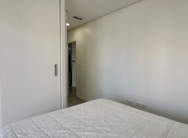 Herverkoop - Appartement - Orihuela Costa - Villamartín