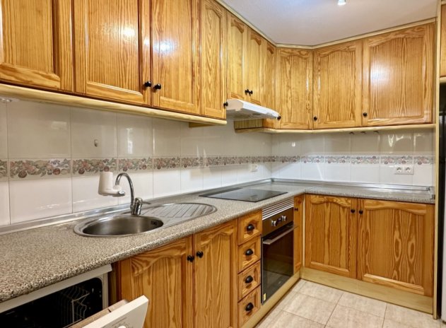 Herverkoop - Appartement - Orihuela Costa - Playa Flamenca