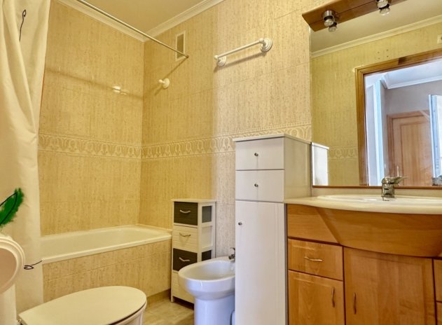 Herverkoop - Appartement - Orihuela Costa - Playa Flamenca