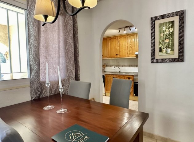 Herverkoop - Appartement - Orihuela Costa - Playa Flamenca