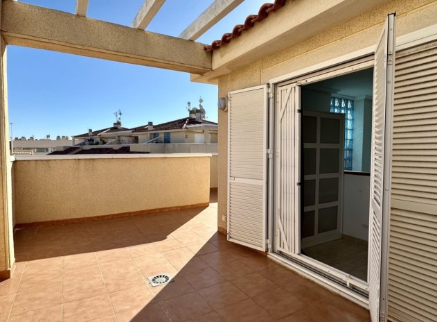 Herverkoop - Appartement - Orihuela Costa - Playa Flamenca