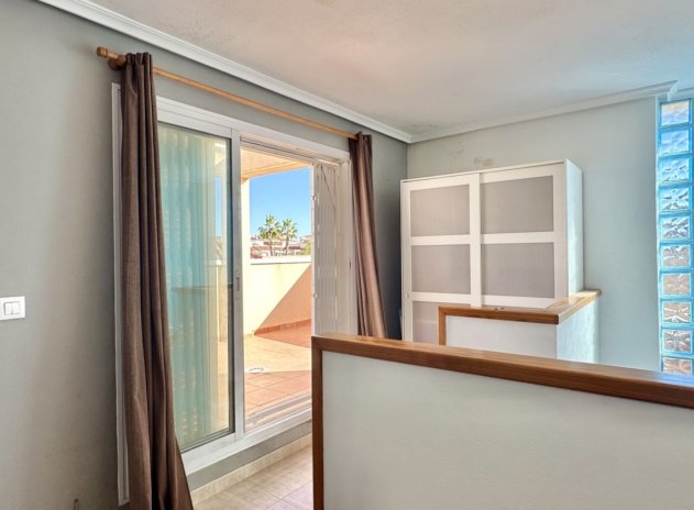 Herverkoop - Appartement - Orihuela Costa - Playa Flamenca