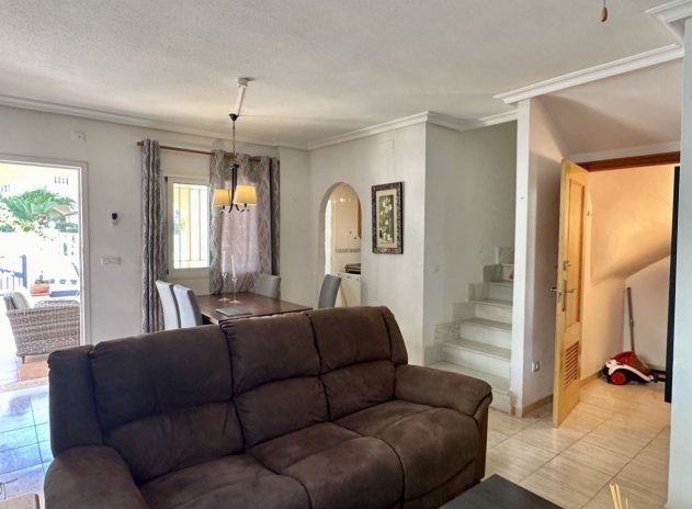 Herverkoop - Appartement - Orihuela Costa - Playa Flamenca