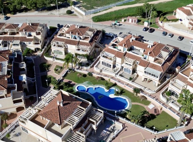 Herverkoop - Appartement - Orihuela Costa - Playa Flamenca