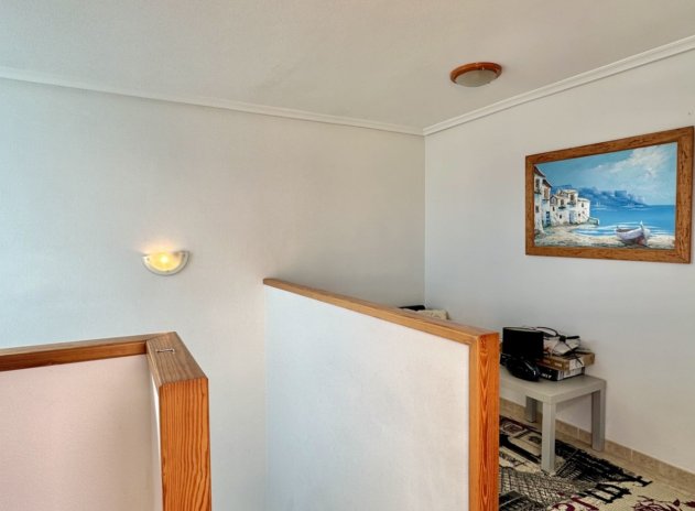 Herverkoop - Appartement - Orihuela Costa - Playa Flamenca