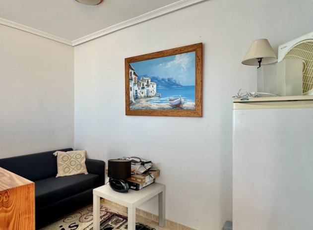 Herverkoop - Appartement - Orihuela Costa - Playa Flamenca