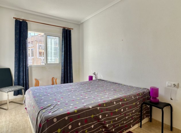 Herverkoop - Appartement - Orihuela Costa - Playa Flamenca