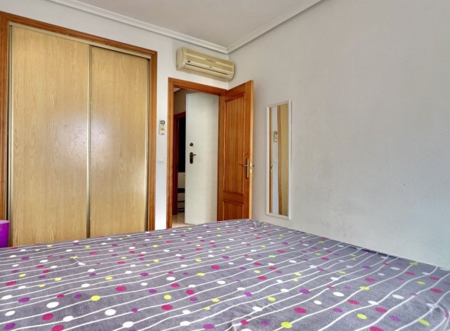 Herverkoop - Appartement - Orihuela Costa - Playa Flamenca