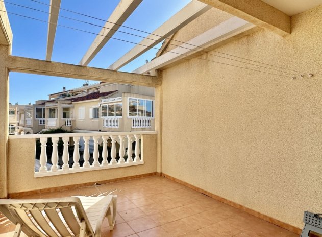 Herverkoop - Appartement - Orihuela Costa - Playa Flamenca