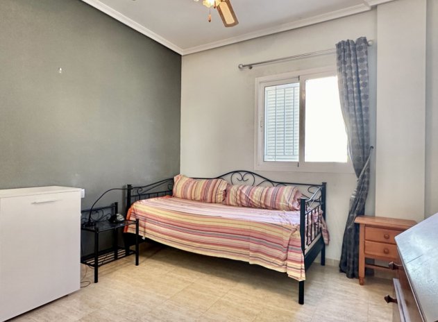 Herverkoop - Appartement - Orihuela Costa - Playa Flamenca