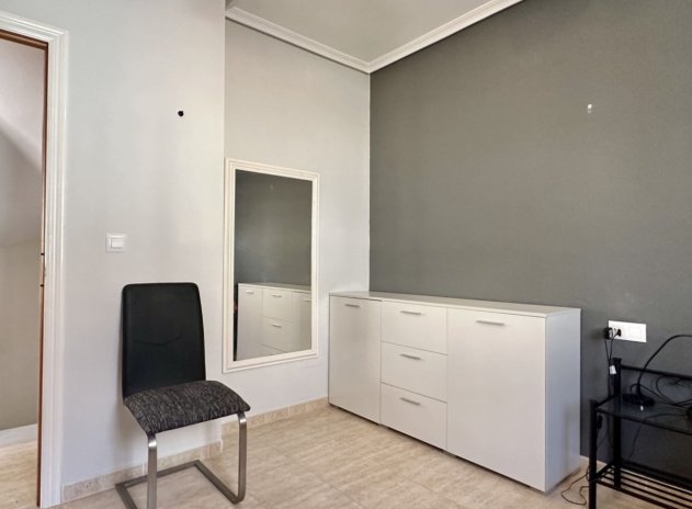 Herverkoop - Appartement - Orihuela Costa - Playa Flamenca