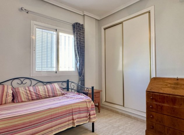 Herverkoop - Appartement - Orihuela Costa - Playa Flamenca