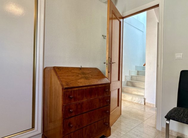 Herverkoop - Appartement - Orihuela Costa - Playa Flamenca