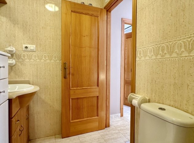 Herverkoop - Appartement - Orihuela Costa - Playa Flamenca