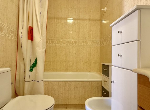 Herverkoop - Appartement - Orihuela Costa - Playa Flamenca