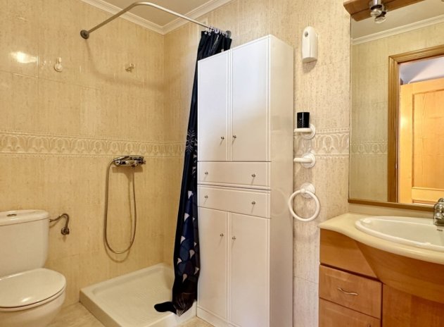 Herverkoop - Appartement - Orihuela Costa - Playa Flamenca