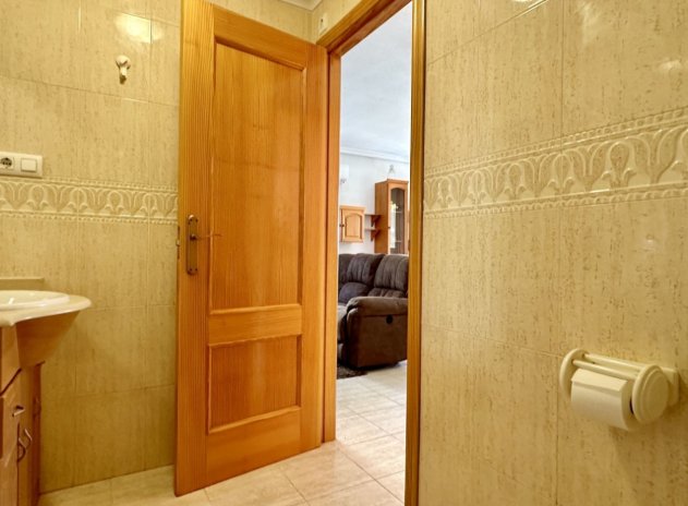 Herverkoop - Appartement - Orihuela Costa - Playa Flamenca