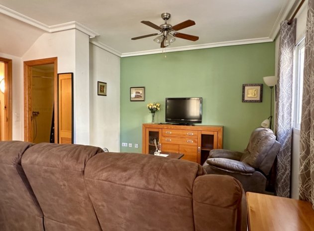 Herverkoop - Appartement - Orihuela Costa - Playa Flamenca