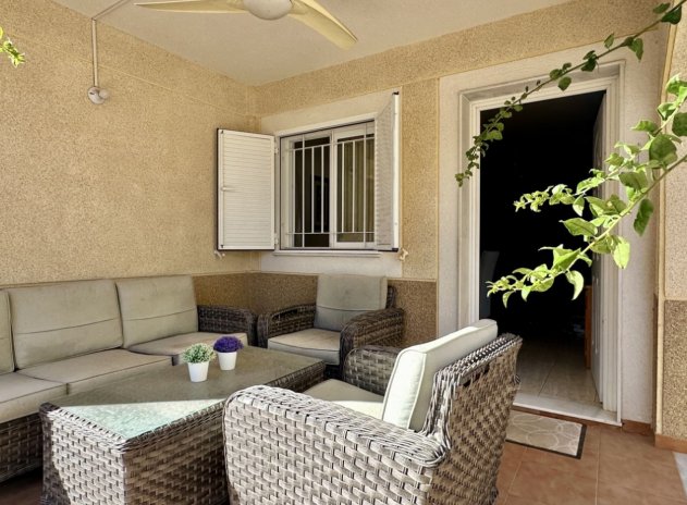 Herverkoop - Appartement - Orihuela Costa - Playa Flamenca