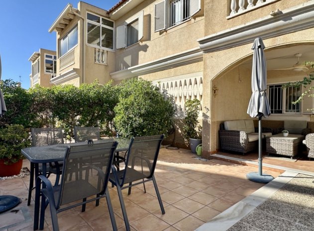 Herverkoop - Appartement - Orihuela Costa - Playa Flamenca
