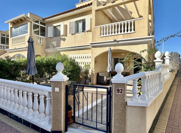 Herverkoop - Appartement - Orihuela Costa - Playa Flamenca