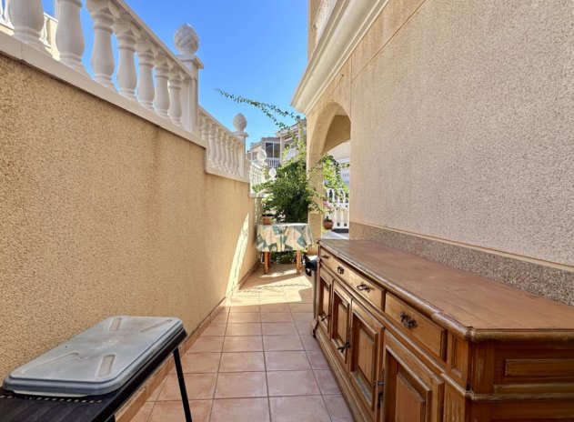 Herverkoop - Appartement - Orihuela Costa - Playa Flamenca