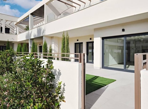 Herverkoop - Appartement - Torrevieja - La Veleta