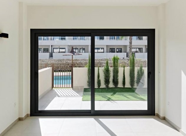 Herverkoop - Appartement - Torrevieja - La Veleta