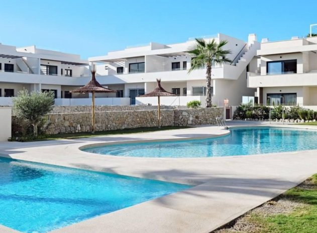 Herverkoop - Appartement - Torrevieja - La Veleta