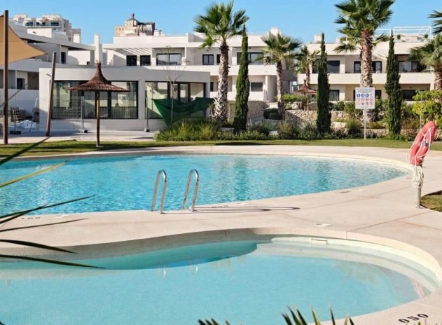 Herverkoop - Appartement - Torrevieja - La Veleta
