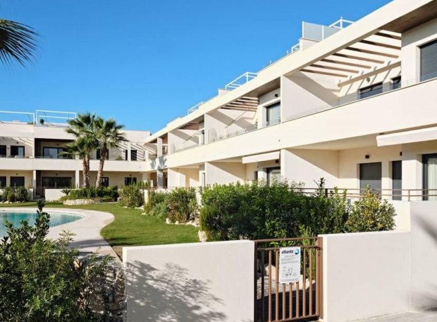 Herverkoop - Appartement - Torrevieja - La Veleta