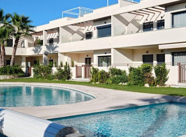 Herverkoop - Appartement - Torrevieja - La Veleta