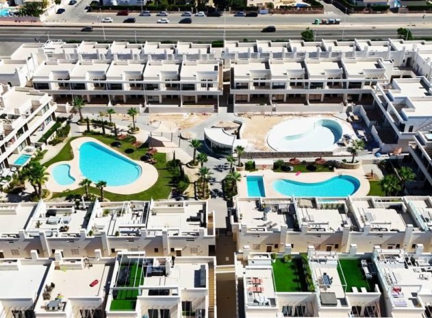 Herverkoop - Appartement - Torrevieja - La Veleta