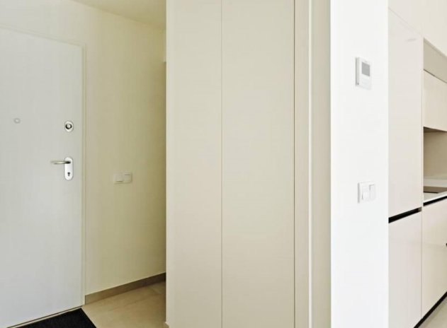 Herverkoop - Appartement - Torrevieja - La Veleta