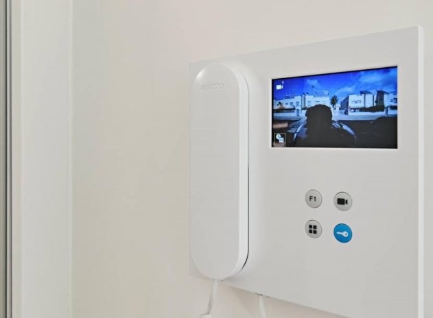 Herverkoop - Appartement - Torrevieja - La Veleta