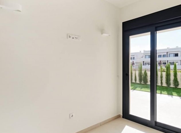 Herverkoop - Appartement - Torrevieja - La Veleta