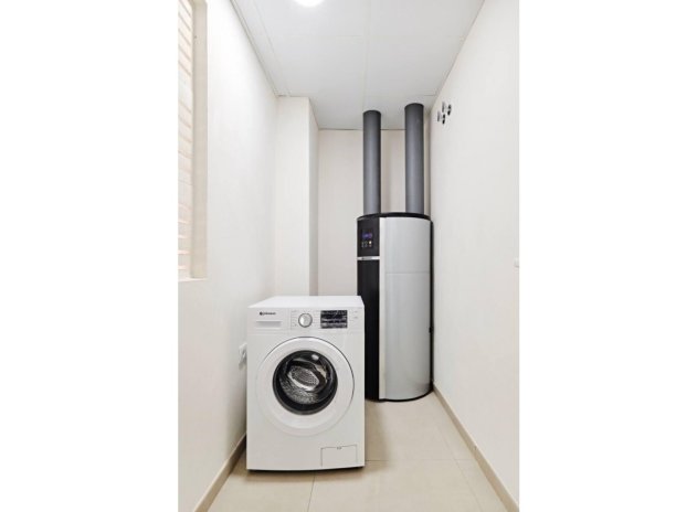 Herverkoop - Appartement - Torrevieja - La Veleta