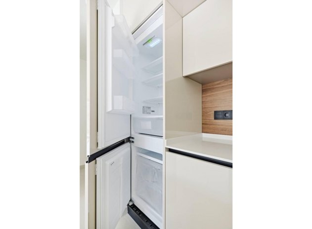 Herverkoop - Appartement - Torrevieja - La Veleta