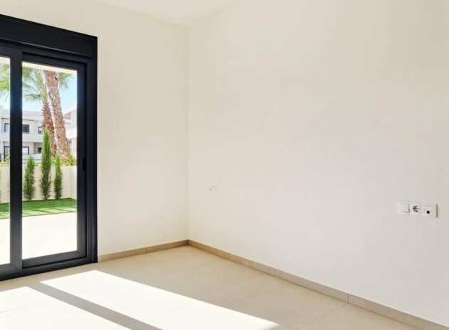 Herverkoop - Appartement - Torrevieja - La Veleta