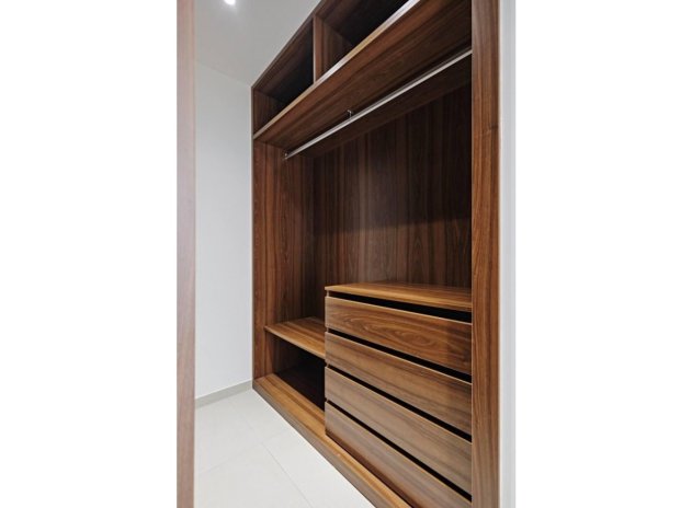 Herverkoop - Appartement - Torrevieja - La Veleta