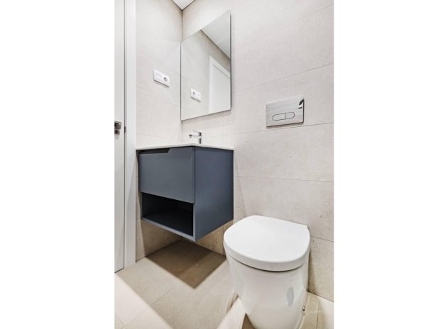 Herverkoop - Appartement - Torrevieja - La Veleta