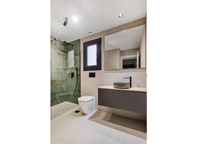 Herverkoop - Appartement - Torrevieja - La Veleta