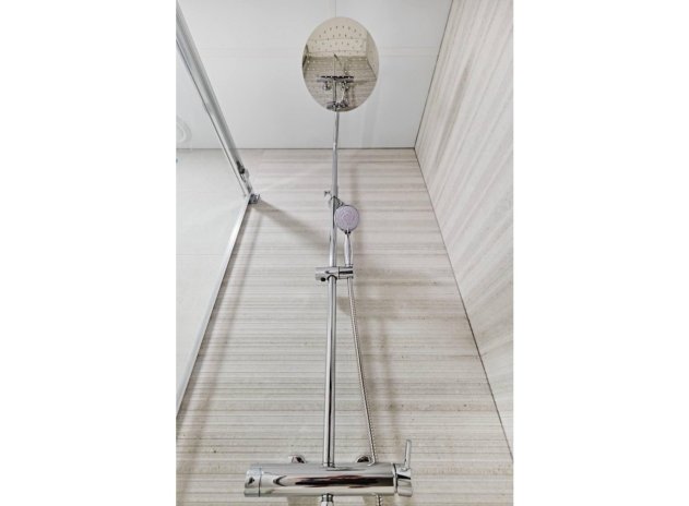 Herverkoop - Appartement - Torrevieja - La Veleta