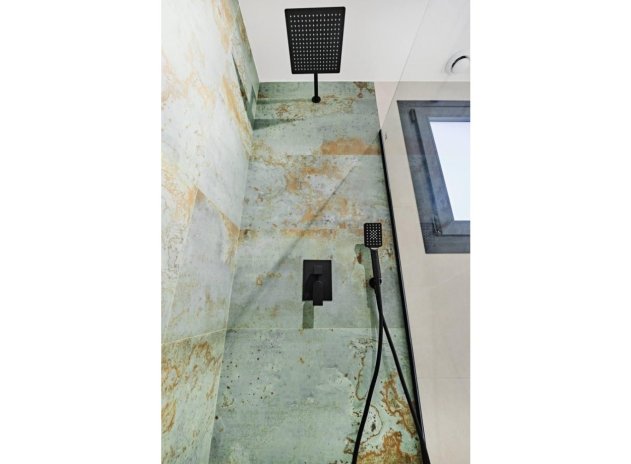 Herverkoop - Appartement - Torrevieja - La Veleta