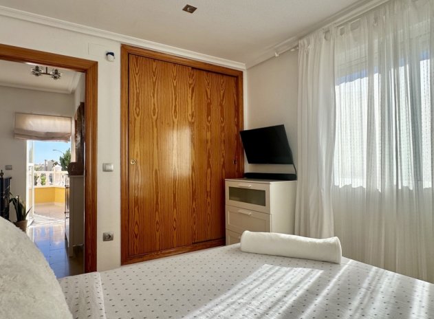 Revente - Maison mitoyenne - Orihuela Costa - La Florida