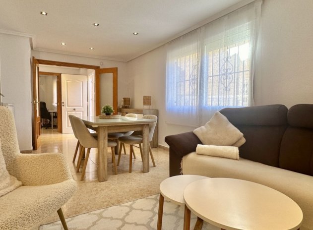 Revente - Maison mitoyenne - Orihuela Costa - La Florida