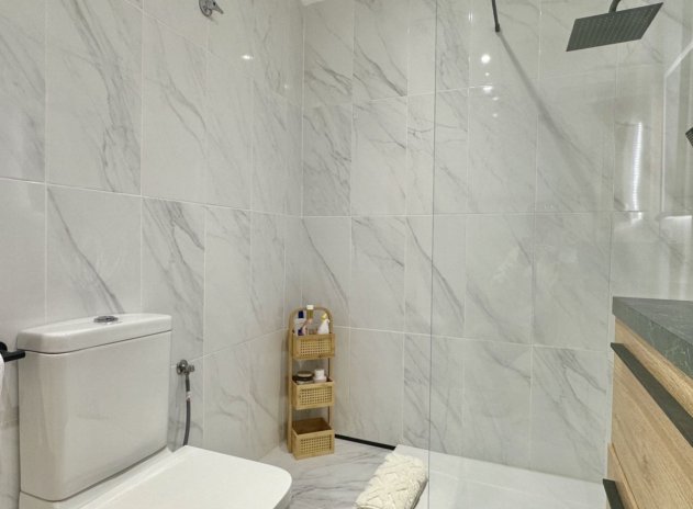 Revente - Maison mitoyenne - Orihuela Costa - La Florida