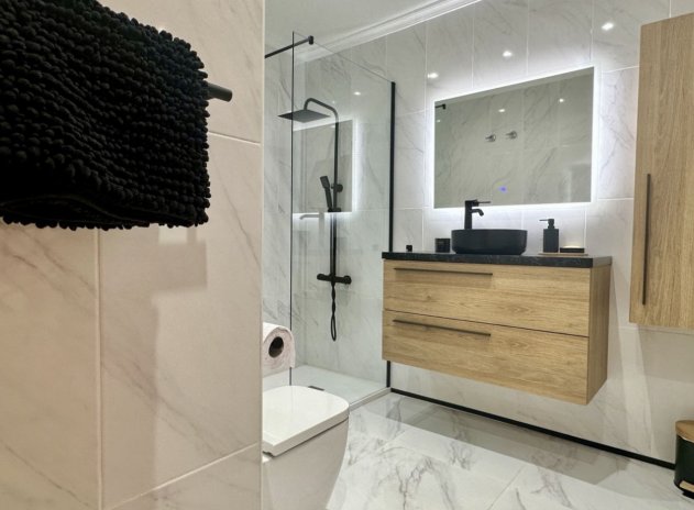 Revente - Maison mitoyenne - Orihuela Costa - La Florida