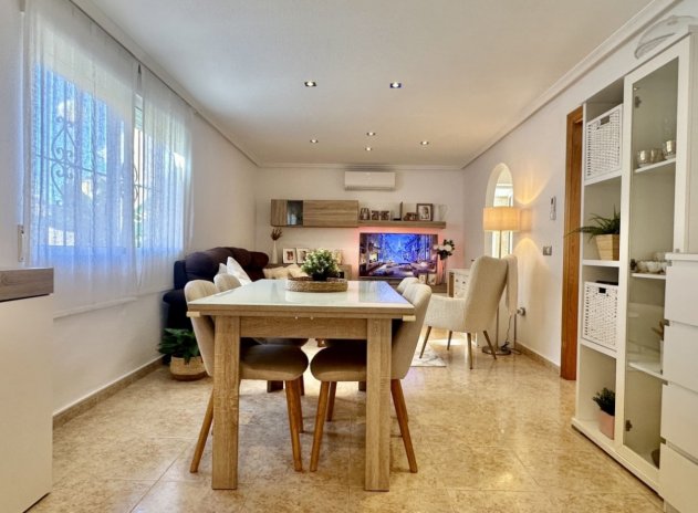 Revente - Maison mitoyenne - Orihuela Costa - La Florida