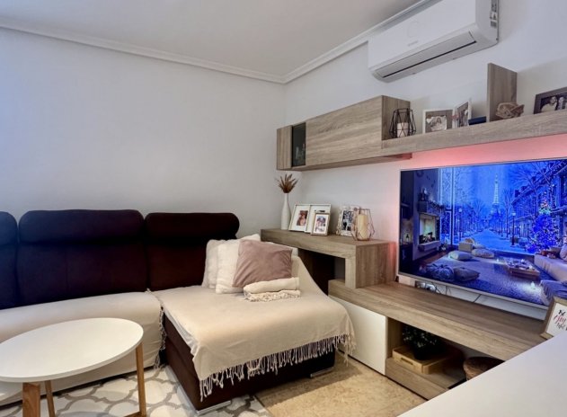 Revente - Maison mitoyenne - Orihuela Costa - La Florida